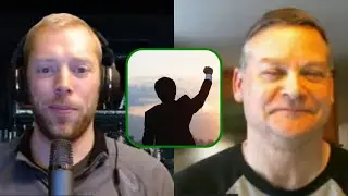 All the Good Things Happening to Shawn |  Turf's Up Radio #business #homeservice #podcast