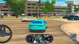 TAXI DRIVING GAME | taxi sim 2022 androidgameplay #gamingvideos