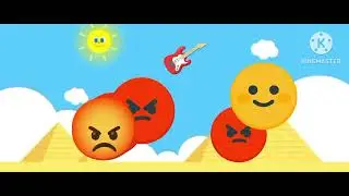 Emoji war Out add round 7