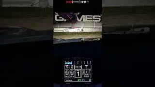(ACC) MSR #8 - FRL SuperSprint Sunday (S21 - Round 4) Snetterton /Gedman x Brown