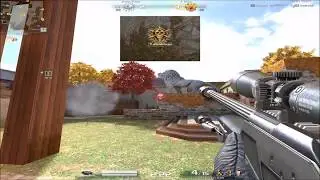 Aliance of Valiant Arms(A.V.A)JeremyzPlay(CZ)#45 Gun Showcase - [F3]