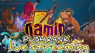 MOBA gaming tv sedang live sekarang!