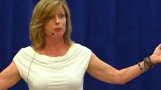 APSE Talks Nancy Waring- National APSE 2015 Conference
