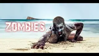 Escape Room Benidorm (Alicante) - Lockdown - Zombies