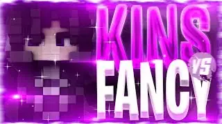 KINS VS FANCY | DEMOLITION 3-0 | KINS SUR LE TRÔNE ?!