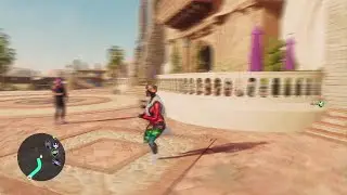 Saints Row My Guide on The Its A Bird Trophy