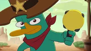 Agent.P.Under.C.S01E02.Perry.Goes.West Part 2