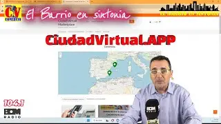 Ciudadvirtual.app La aplicaci&oacute;n de los comercios de barrio
