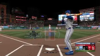 Foul Pole Doink