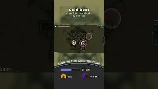 Gold Dust | osu! Daily Banger