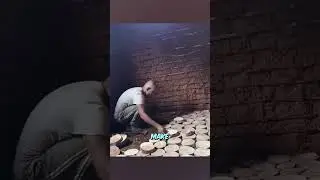 Эта древесина не для сжигания 🔥