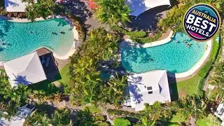 South Pacific Resort Noosa | Sunshine Coast, Australia | Hotel Review 🛏️