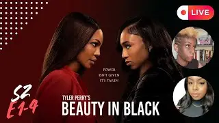 This Season is Good! - Beauty in Black Live Panel Review with @msKIRAspeaks