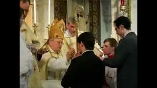 Confirmation: Living the Sacrament