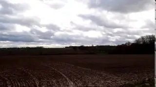 Chemin de  Plancenoit