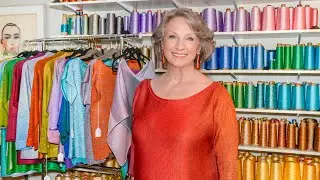 Jacquelyn Roesch-Sanchez - Knittedware, Martin Artisans Guild