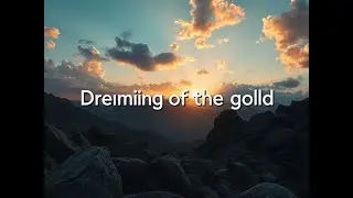 Dream meaning of finding gold