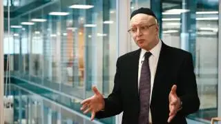 Ценность сканирования горизонта