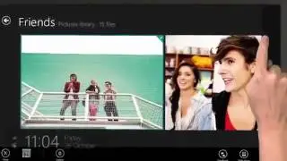 Windows 8 - All About Apps