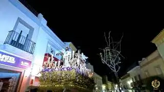 Cautivo de Las Cabezas San Juan 2023 | Consuelo Gitano | Agrupación Musical Polillas