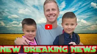 Breaking Update! Bachelor Sean Lowe's Son Gets Shocking Reward - Details Inside!