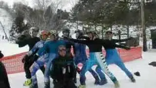 St Olaf Alpine 2001 part 3