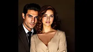 Climate Quest - Chapter 34 - From First to Forever  | A Captivating Romance Audiobook | KoRaVerse