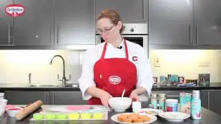 How to make PAIN DE GENE with Claire Clark | Recipe