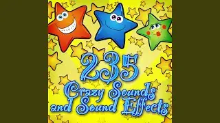 Fast and Furious Pace Arcade Music Sound Effects
