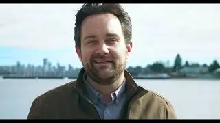Brendan Taylor - AM Video Home Show