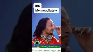 TaxBawse  Tax Humor