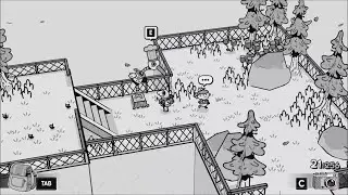 TOEM (Часть 2): Оуклавилль