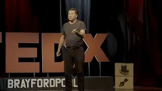 How to fix politics | Andrew Brown | TEDxBrayford Pool