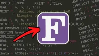 How to use Fortran in Visual Studio Code