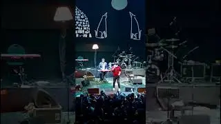 Macha y el bloque depresivo/Y si no fuera/Teatro Caupolicán/20/11/25 