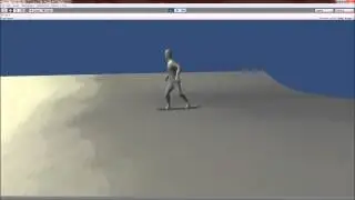 Unity Animation Rotation Help