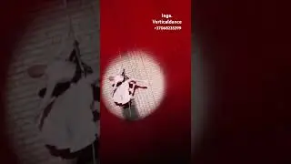 Vertical Dance Lithuania