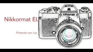 Nikkormat EL (Español)