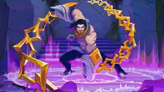 The Mageseeker A League of Legends Story FULL GAME LONGPLAY Switch Gameplay Walkthrough