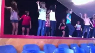 Hayley's Dance
