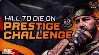 Hill To Die On Cold War Prestige Challenge Guide | Season 4 Challenge Guides