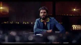 X-Rated Magazines & Ranveer Singh | Jio Famously Filmfare