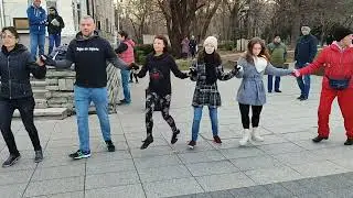 Еленино хоро