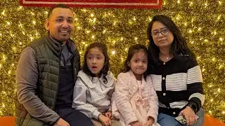 Making Christmas memories on a short vacation // familytime // our Christmas day 🎄🎄 #christmasday 