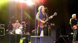 The Stems - Hellbound Train - Sydney 29-03-2013