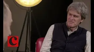 CAMPAIGN TV: Sir John Hegarty talks inspiration and creativity