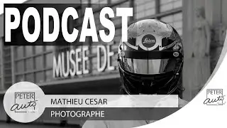 Vroom by Peter Auto #05 - Mathieu Cesar