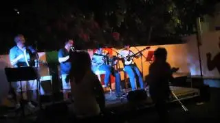 Savage Craic Playing for DH3