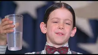 Raise a Toast - The Little Rascals (1994) -