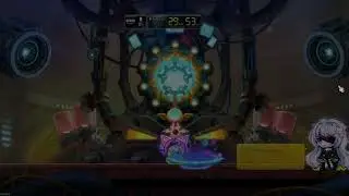 [GMS Solis] Demon Avenger Extreme Lotus Solo (29 FZ + RFS)